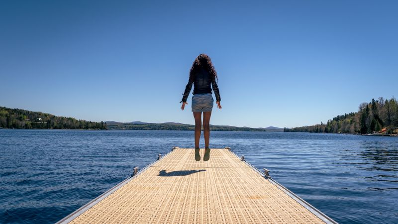 Deck Assessment Service