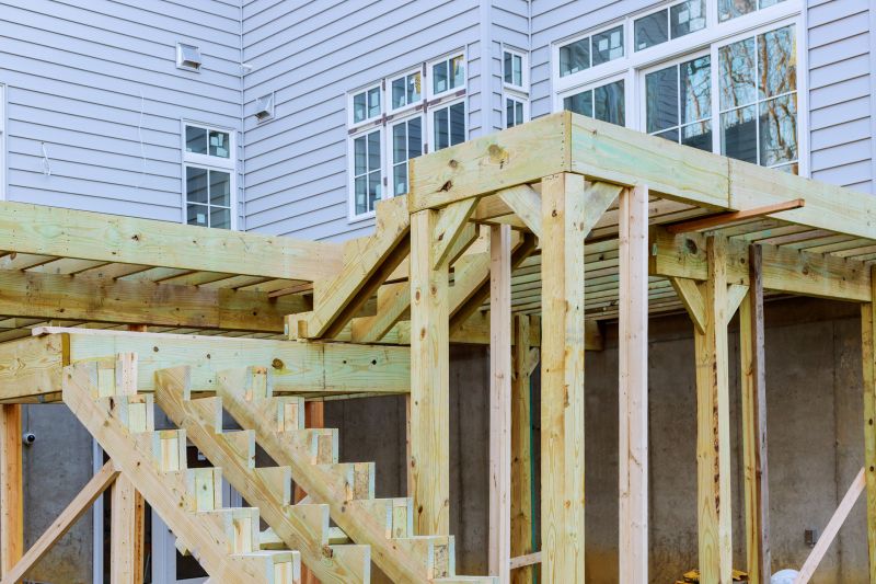 Deck Assessment Service detail