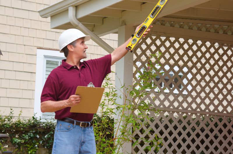 Deck Repair Service