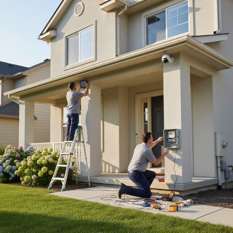 Contact About Deck Assessment Service